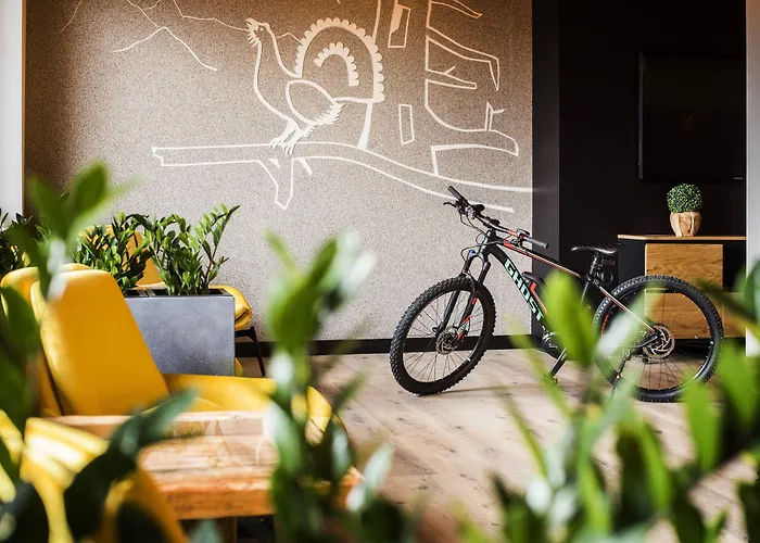 Natura Hotel Bodenmais - Inkl Soft- Und Heissgetraenkeflat