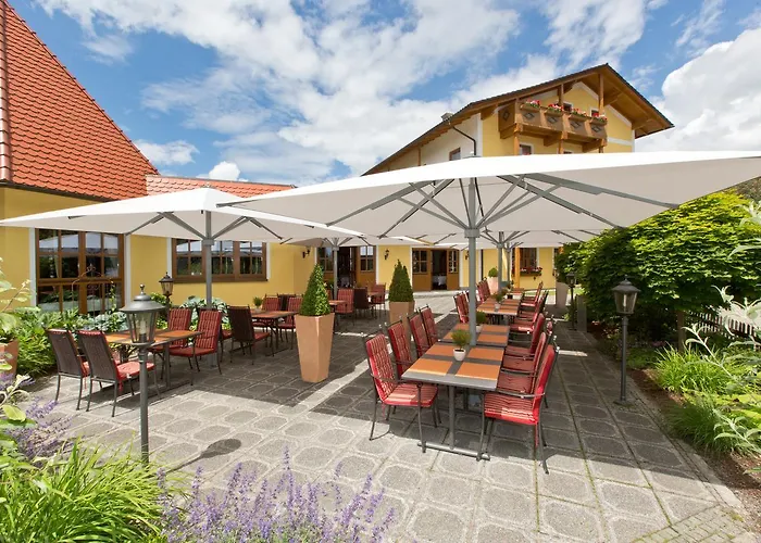 Hotel Neue Post